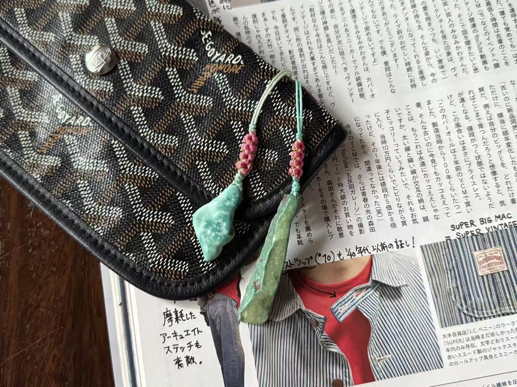 Accessories
